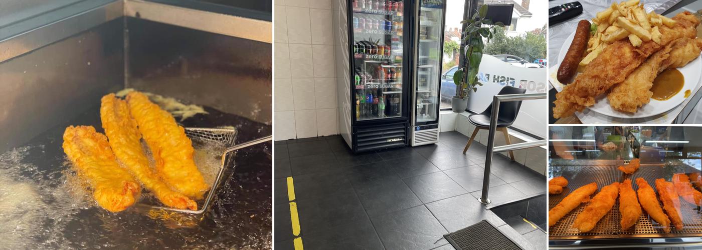 Windsor Fish & Chip Bar