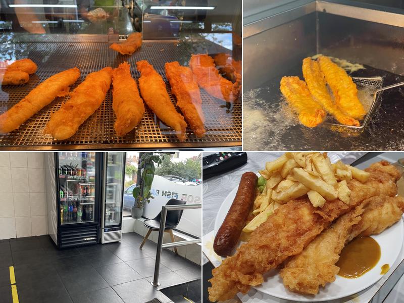 Windsor Fish & Chip Bar