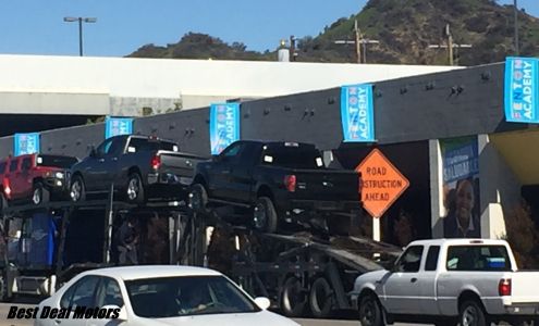 BEST DEAL MOTORS INC. CARS AND TRUCKS FOR SALE