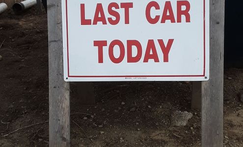 Mid Island Repair Inc West Tisbury