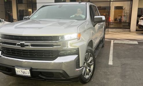 Parkway Buick GMC Cadillac