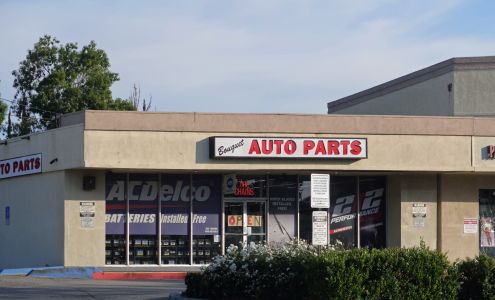 Bouquet Auto Parts
