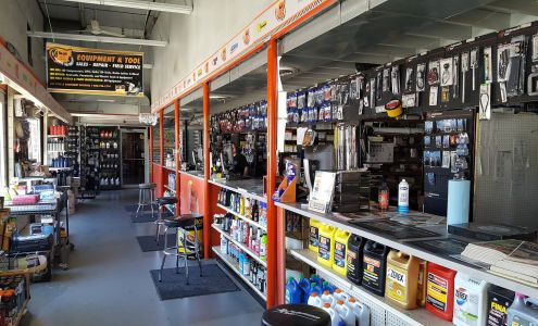 KOI Auto Parts (Fisher Auto Parts)