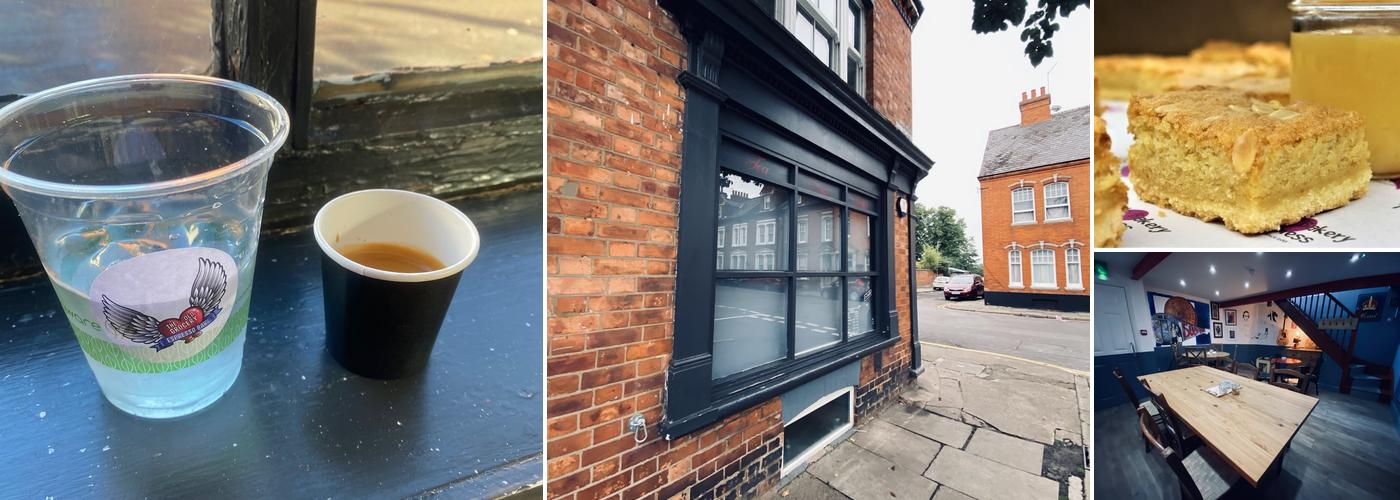 The Old Grocery Espresso Bar