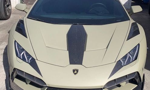 Valencia European Motorsports