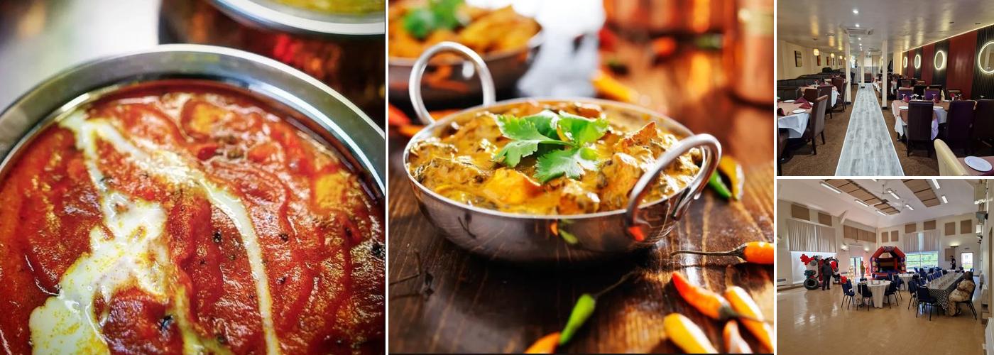 AROMA OF INDIA (sri sai)