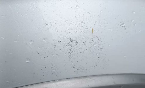 Keep It Clean Car Wash East