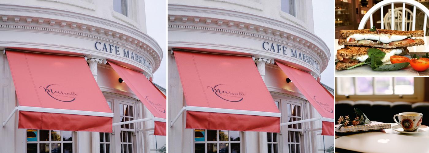 Marseille Restaurant