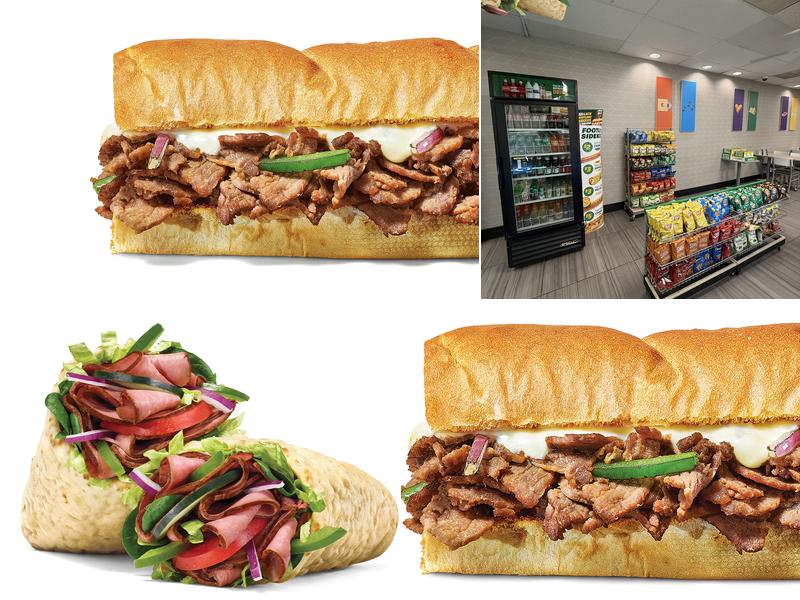 Subway