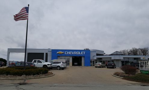 Tom Tepe Autocenter, Inc. Milan