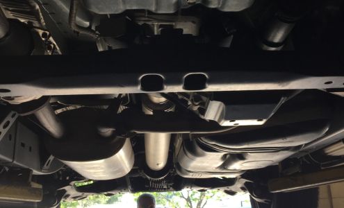 Point Auto Services