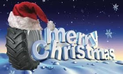 M&G Tire Service Ackley