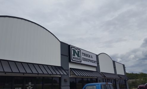Nuss Truck & Equipment
