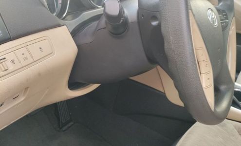 Terry's Auto Body & Paint