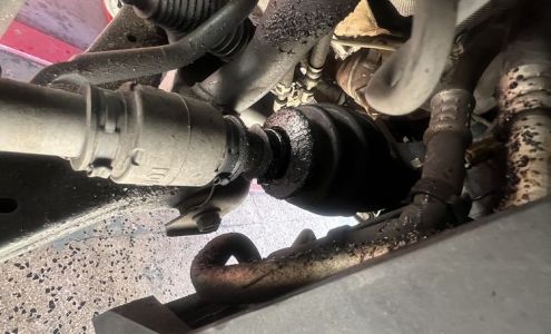 Romero's Radiator Muffler & Auto Repair