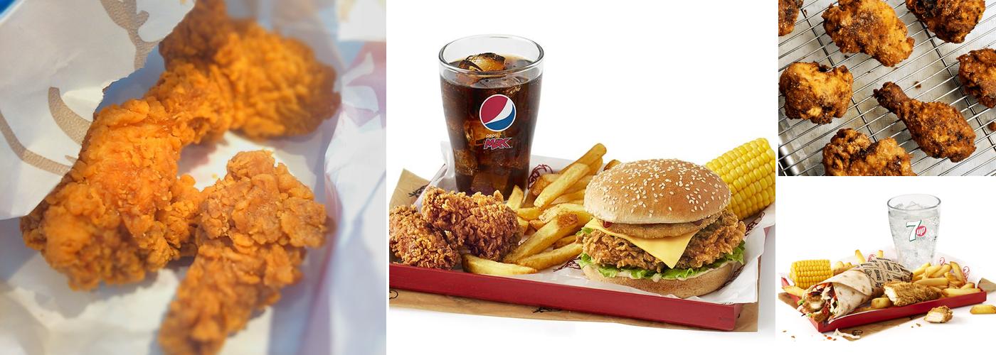 KFC Cirencester - Bridge Road