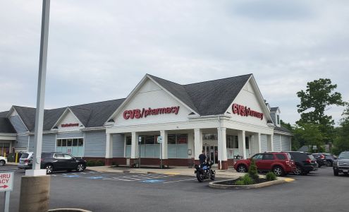 CVS Norwell