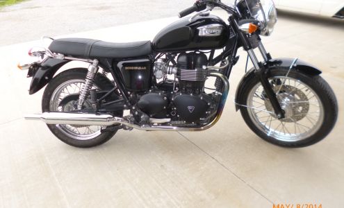 OLD CARS ON THE HILL West Branch