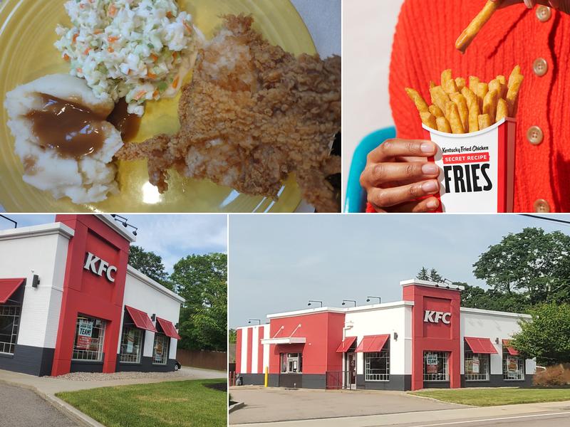 KFC