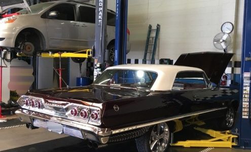 Gregorio's Auto Repair