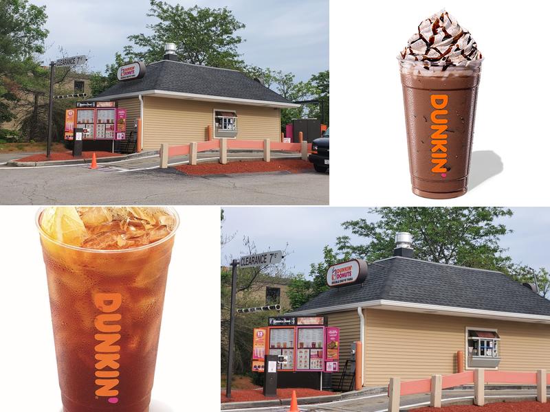 Dunkin'