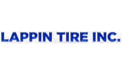 Lappin Tire Services Oskaloosa