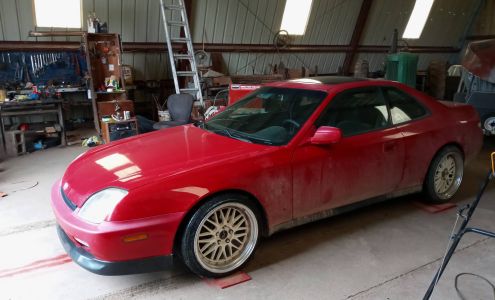 Klyn's Tire Service Oskaloosa