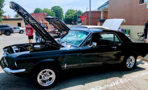 Jerry’s Pro Collision Center Oskaloosa