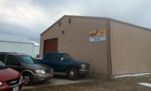 Wymore Automotive Oskaloosa