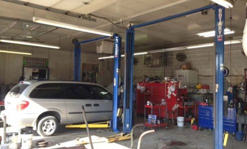 Oskaloosa Service Center Oskaloosa