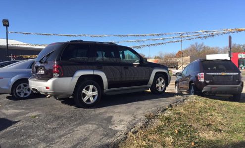 Mitrisin Motors, Inc. Oskaloosa