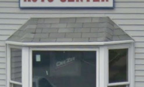 Darrells Auto Center Oskaloosa