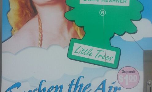 West End Car Wash Oskaloosa