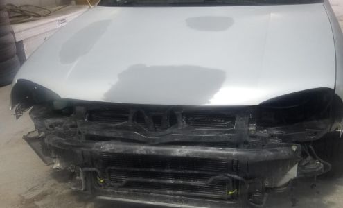110 Auto Body Repair, Inc.