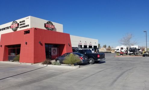 Town & Country Tire Apple Valley Apple Valley
