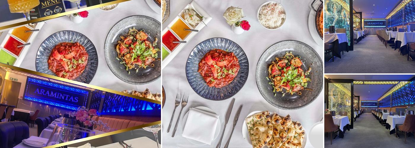 Aramintas Northampton