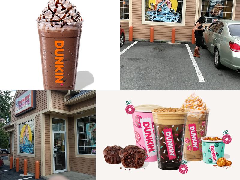 Dunkin'