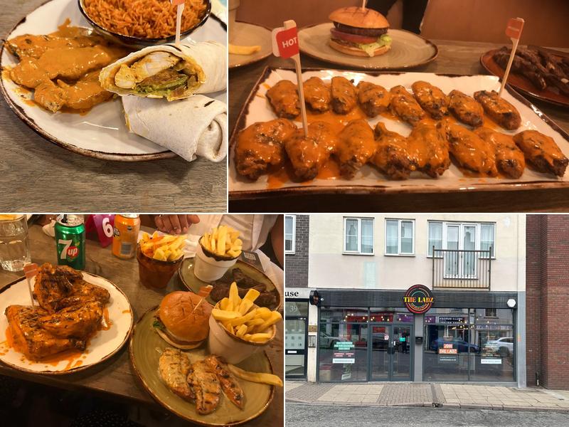 The Ladz Northampton