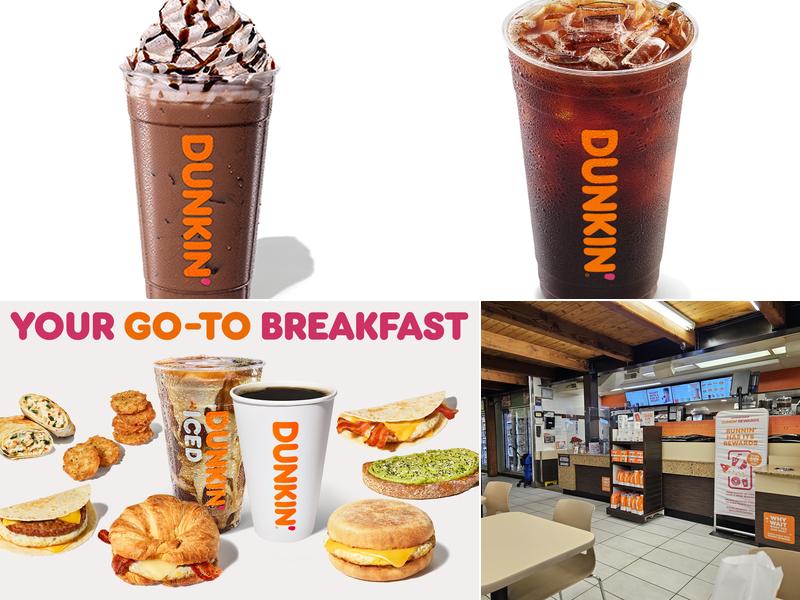 Dunkin'