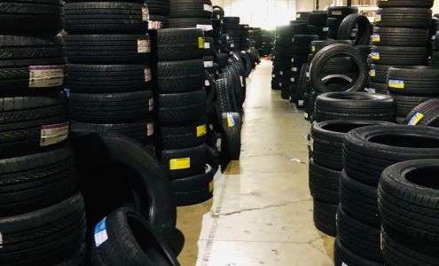 Americana Autos Tires & Auto Dealer