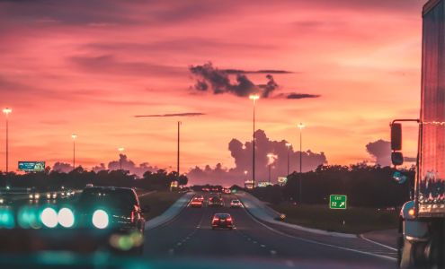 Griffin Tire & Auto - Little Rock Rd