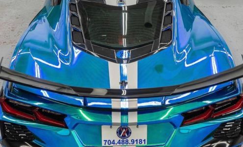 Wheel & Tire Exchange