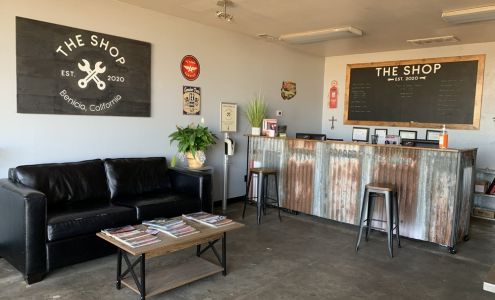 C AND C AUTO BENICIA