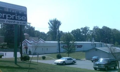 Brake & Alignment Center Inc