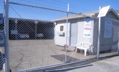 Mathews & Sons Automotive