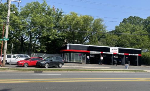 Romo Auto Care And Muffler