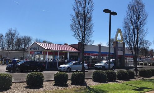 Autobell Car Wash