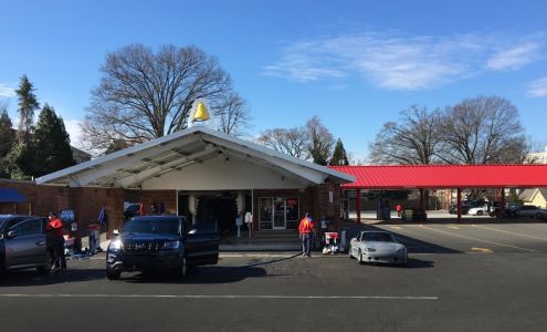 Autobell Car Wash