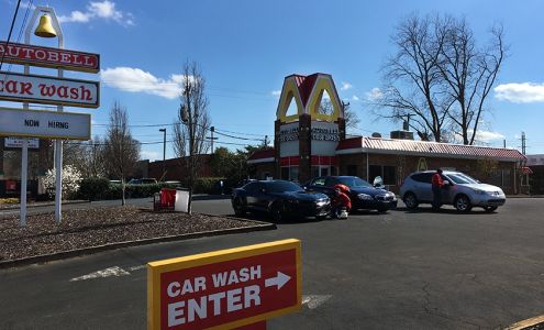 Autobell Car Wash