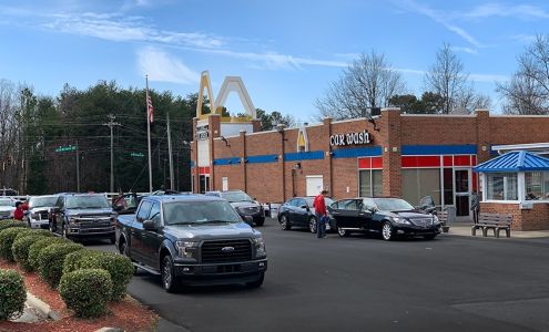 Autobell Car Wash